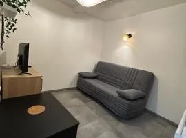 Charmant studio neuf au coeur de Volonne