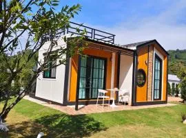 Lhong Luk Khao Camping