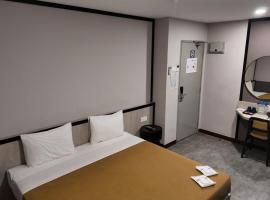 Urban Inn, Jitra, Hotel in Jitra