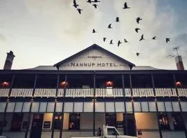 Nannup Hotel Motel