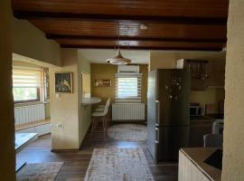 Panonska jezera ZELENA OAZA, hotel a Tuzla