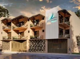 Hotel Santa Cruz Mazunte