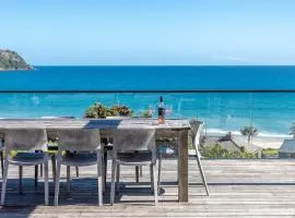 Sandcastle on Seventh, Onetangi - Be My Guest Waiheke