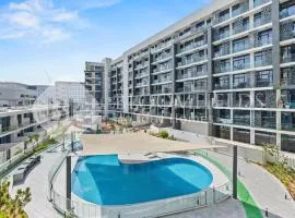 Bloomfields Stunning STU The Gate Masdar