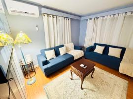 Charming Cape Cod Home in Glen Burnie, MD，位于格伦伯尼的酒店