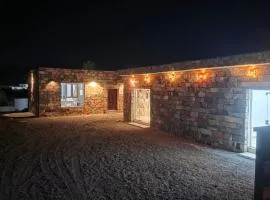 Climbing Guest House Jebel Shams