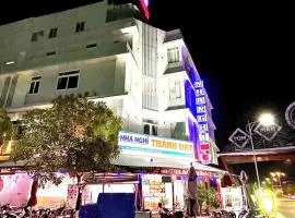 Nhà Nghỉ Thành Đạt - Bến Tàu Phú Quốc