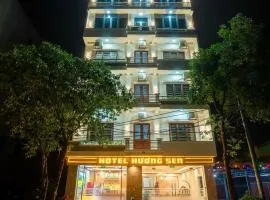 Hương Sen Hotel