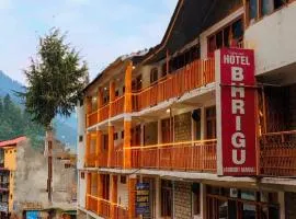 Hotel BHRIGU