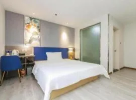 PAI Hotel·Chengdu Jinsha Museum Metro Station