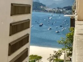 Kitinet na Praia de Botafogo