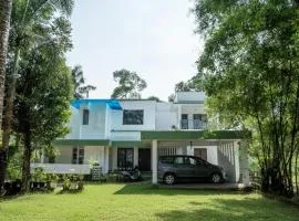 Marari Oommen's Villa
