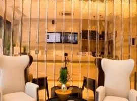 City Comfort Inn Zhuhai Doumen Daxin Xinduhui Pedestrian Street