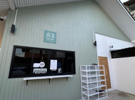 Cups house คัพเฮาส์, hotel a Pai