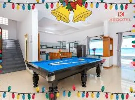 Kegotel Villa Bãi Sau - Central 01