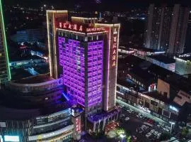Anji Baihui Hotel