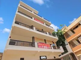 Hotel O Moon Light Guest House