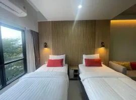 Baan Bangkok 97 Hotel