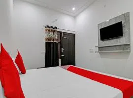 Hotel O Moon Light Guest House