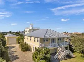 Lightkeepers View - Coastal gem w decks & sunroom