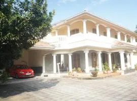 Marakkar villa