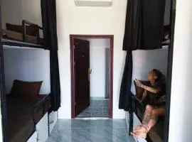 Palm & Pepper - Hostel and Restaurant