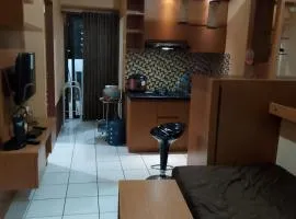 Aparta Homestay