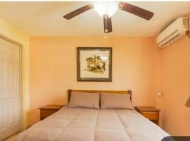 Paradise Suites & Residence, hotel v destinaci San Pedro