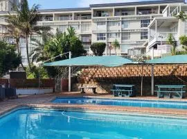 The Beach Nook Umdloti Beach