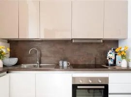 Martini Matera apartment