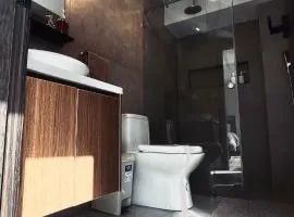 Sweet View Duplex, Confort, Centro, Estadio Cuenca, Ecuador