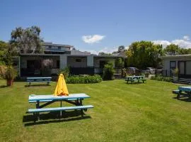 Beach Holiday Apartments