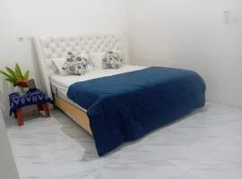 Paris Labuan Bajo Homestay