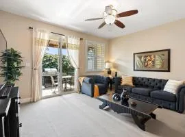 Tranquil Oasis Resort Villa