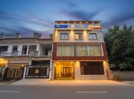 FabHotel US Inn - Sarnath museum