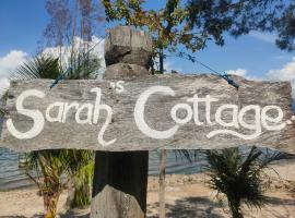 Sarah's Cottage Toba Samosir, ξενοδοχείο σε Ambarita