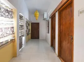 Hotel O Dream Marion