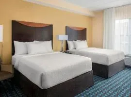 Inn & Suites Baltimore Downtown/Inner Harbor