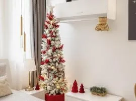 Cozy Apartment Center