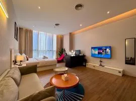 NEW Bangsar Trade Centre KL Mid Valley LRT Bangsar