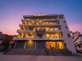 Via HC Dream Majestic