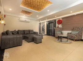 Hotel Black Pearl and Spa, Pahalgam