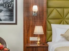 Hotel Black Pearl and Spa, Pahalgam