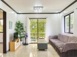 Yayay Siargao, Hotel in General Luna