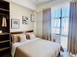 The Asher Mactan, Hotel in Mactan