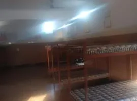 Astha veg restaurant or guesthouse