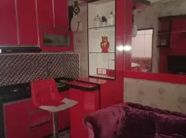 Aparta Homestay