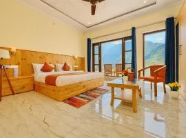 Sitara Hotel & Resort in the lap of nature, Mussoorie