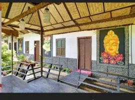 Vrindavan Homestay