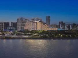 Waldorf Astoria Shanghai Qiantan